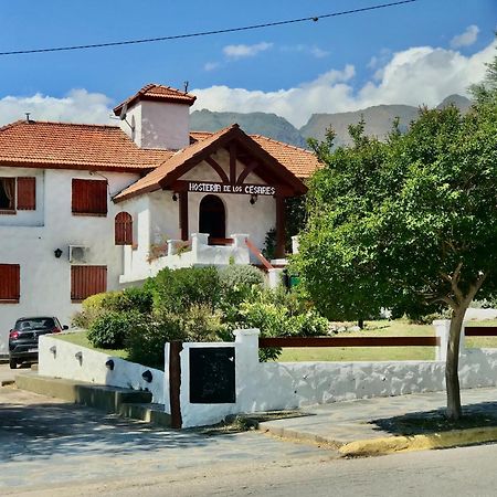 מרלו Hotel De Los Cesares מראה חיצוני תמונה