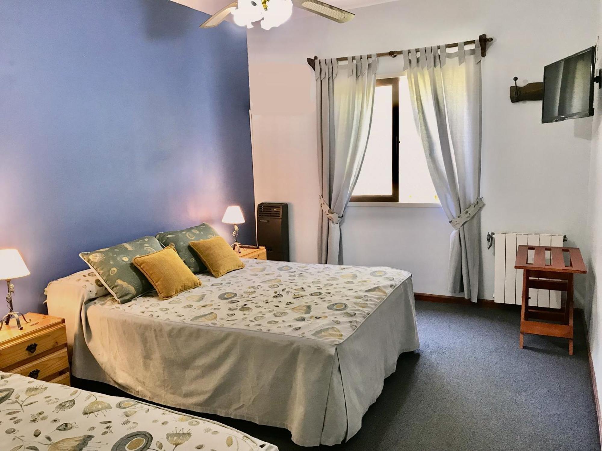 מרלו Hotel De Los Cesares מראה חיצוני תמונה