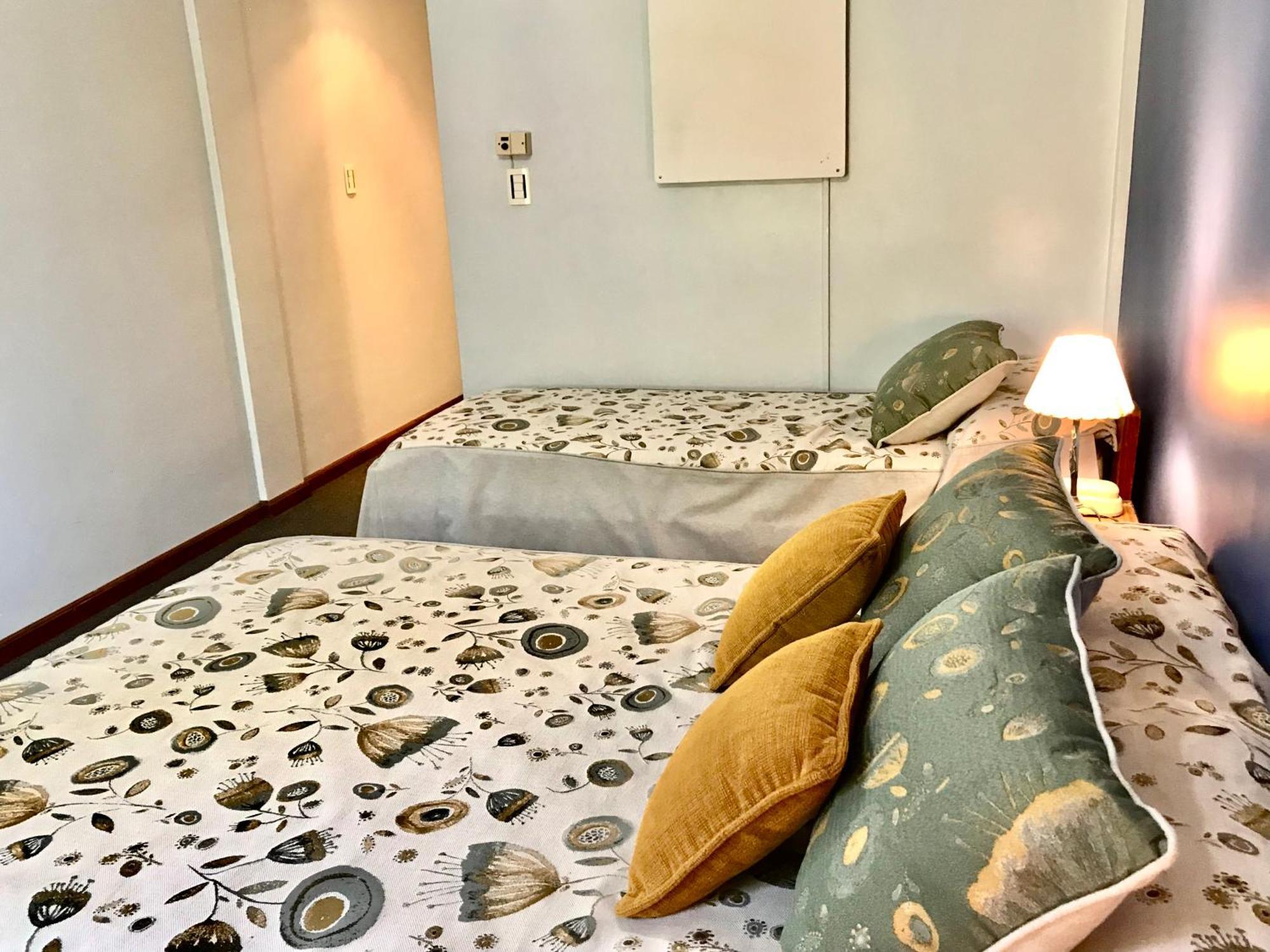 מרלו Hotel De Los Cesares מראה חיצוני תמונה