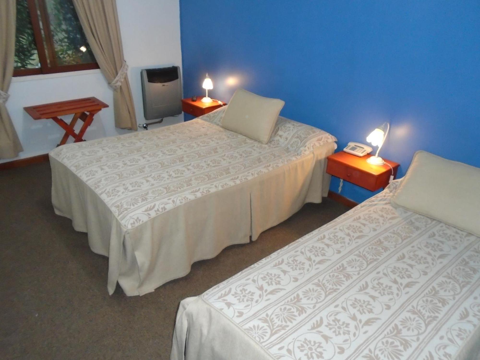 מרלו Hotel De Los Cesares מראה חיצוני תמונה