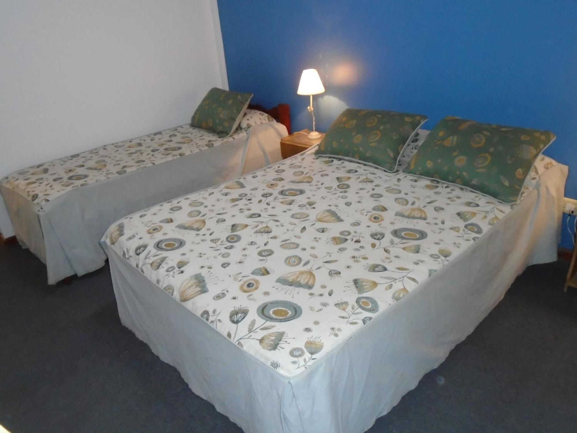 מרלו Hotel De Los Cesares מראה חיצוני תמונה