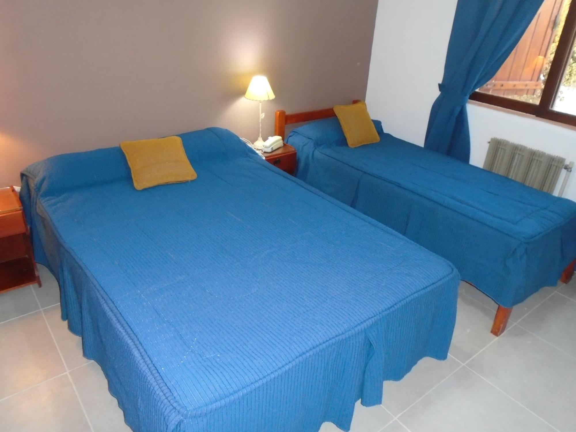 מרלו Hotel De Los Cesares מראה חיצוני תמונה