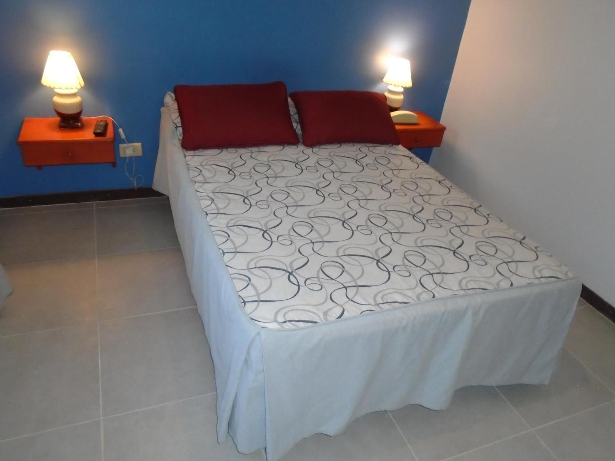 מרלו Hotel De Los Cesares מראה חיצוני תמונה