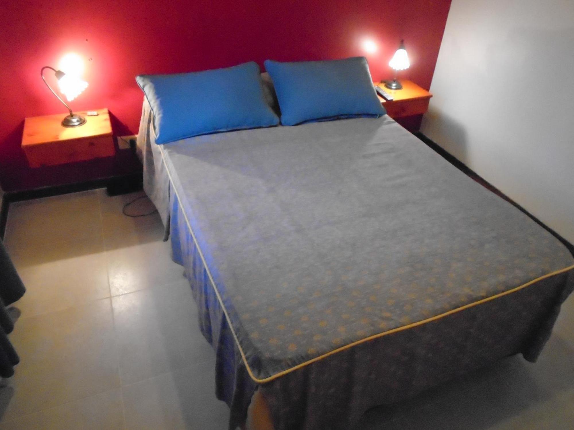 מרלו Hotel De Los Cesares מראה חיצוני תמונה