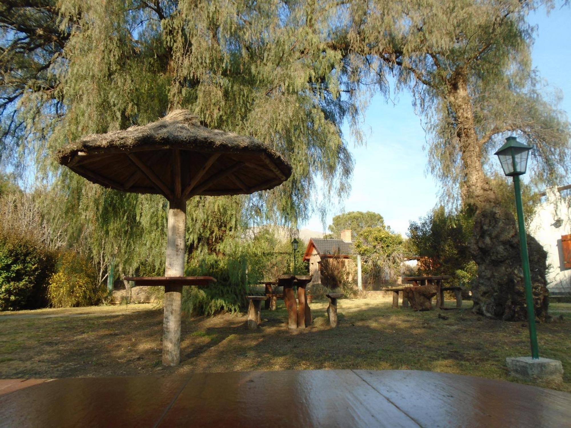 מרלו Hotel De Los Cesares מראה חיצוני תמונה