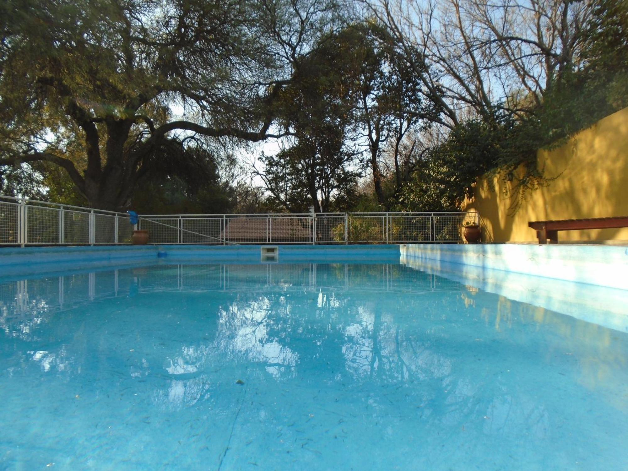 מרלו Hotel De Los Cesares מראה חיצוני תמונה