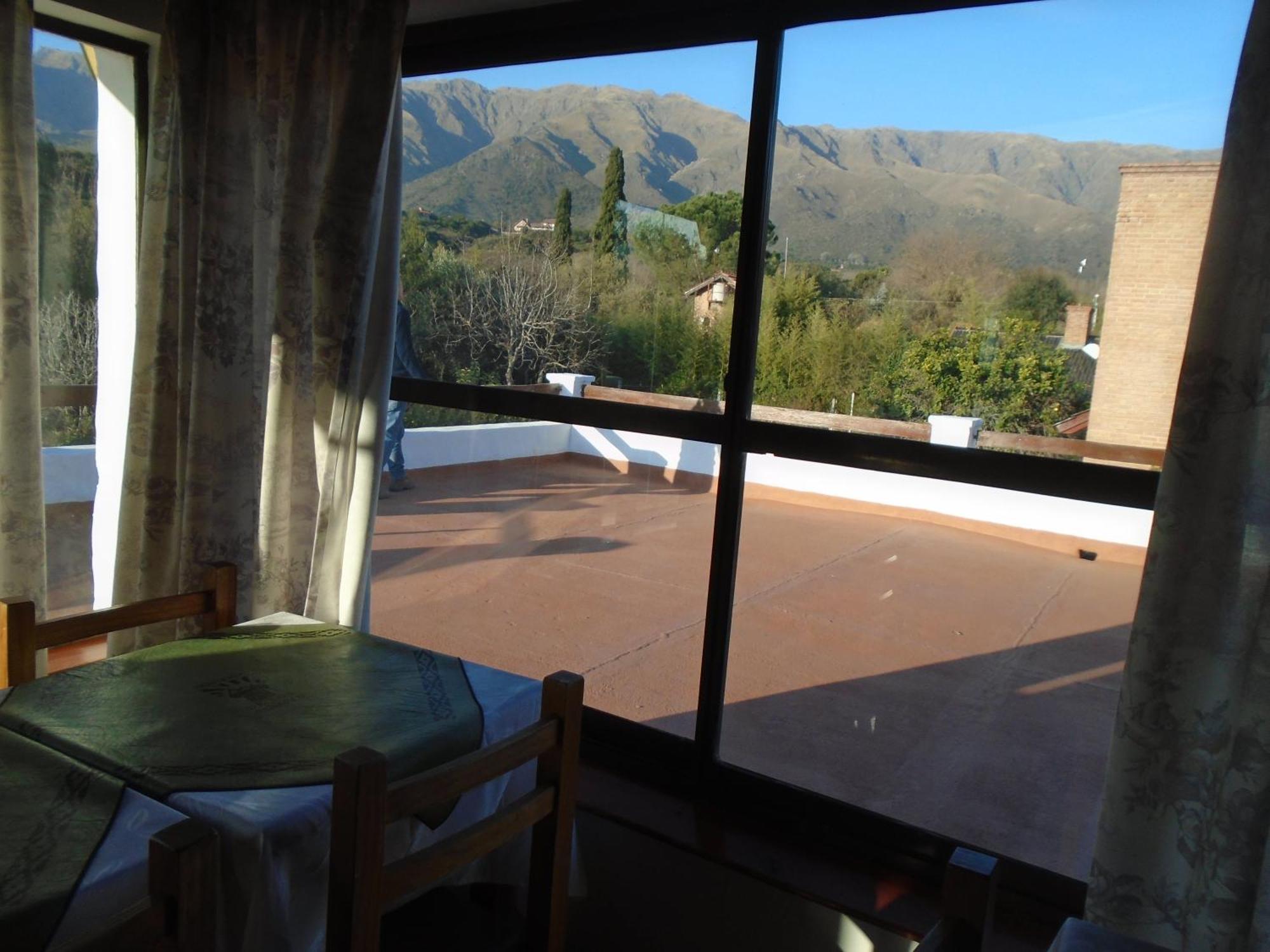מרלו Hotel De Los Cesares מראה חיצוני תמונה