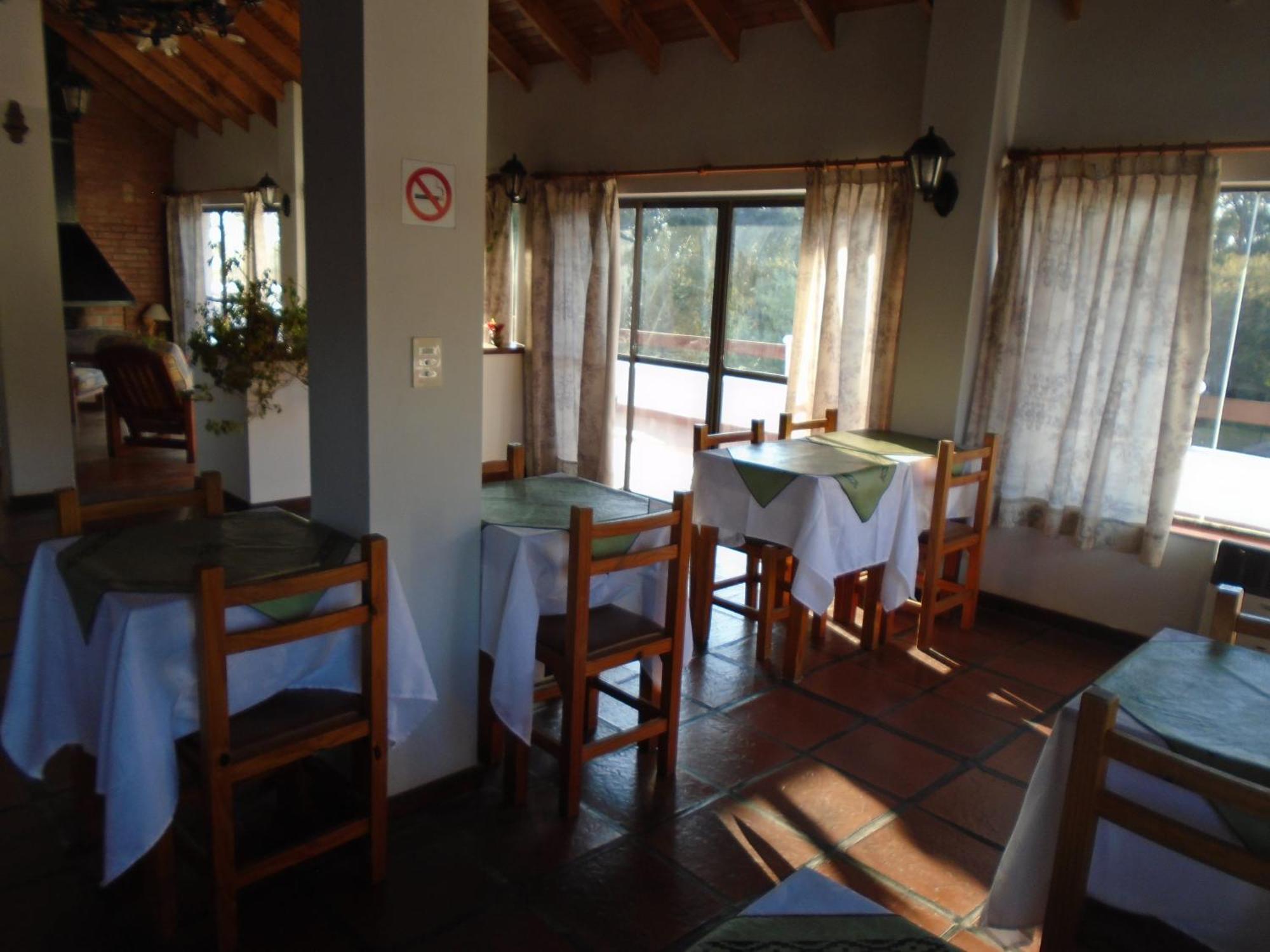 מרלו Hotel De Los Cesares מראה חיצוני תמונה