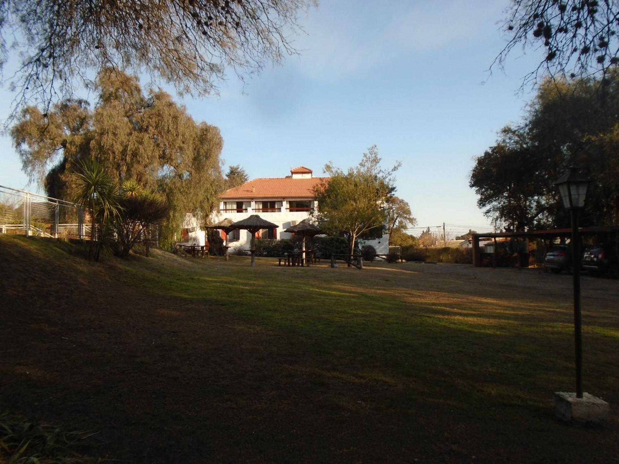 מרלו Hotel De Los Cesares מראה חיצוני תמונה