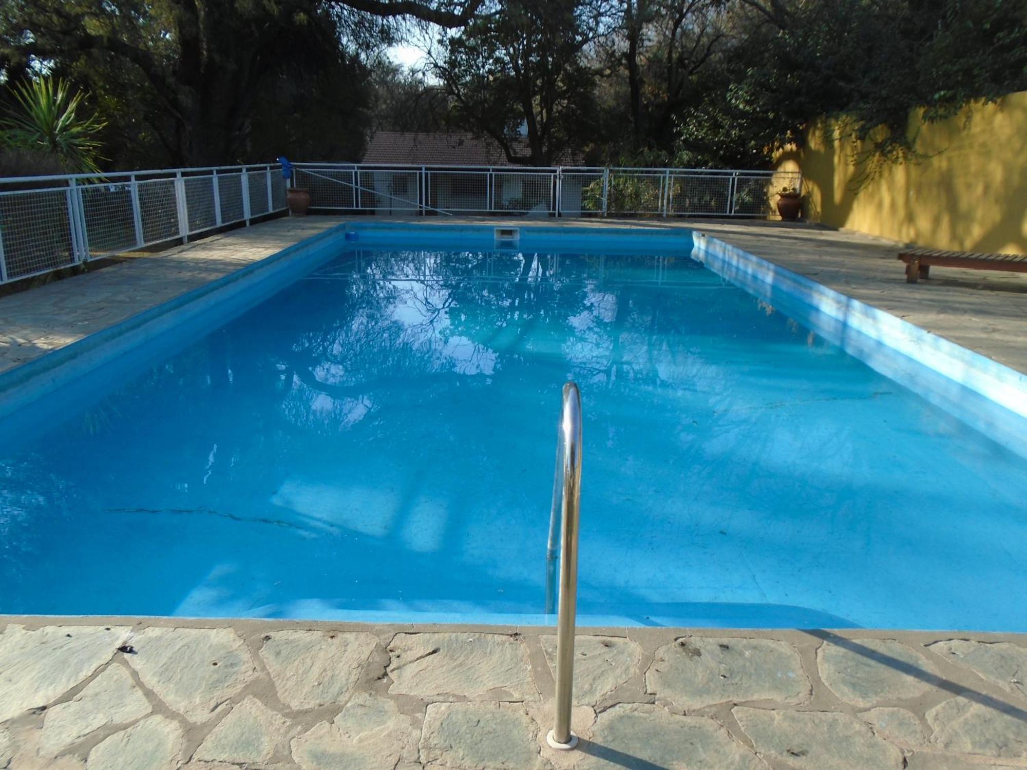 מרלו Hotel De Los Cesares מראה חיצוני תמונה