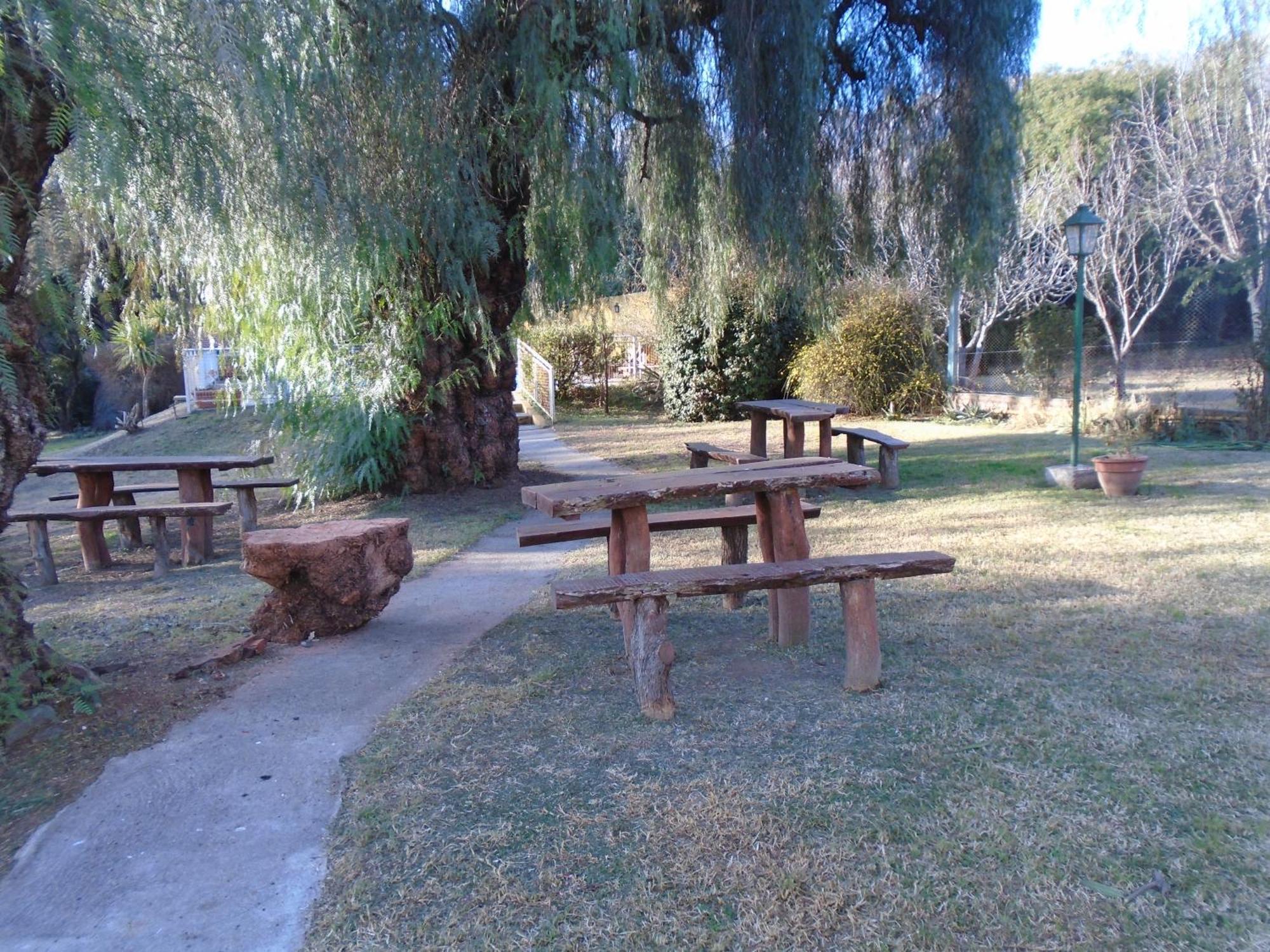מרלו Hotel De Los Cesares מראה חיצוני תמונה