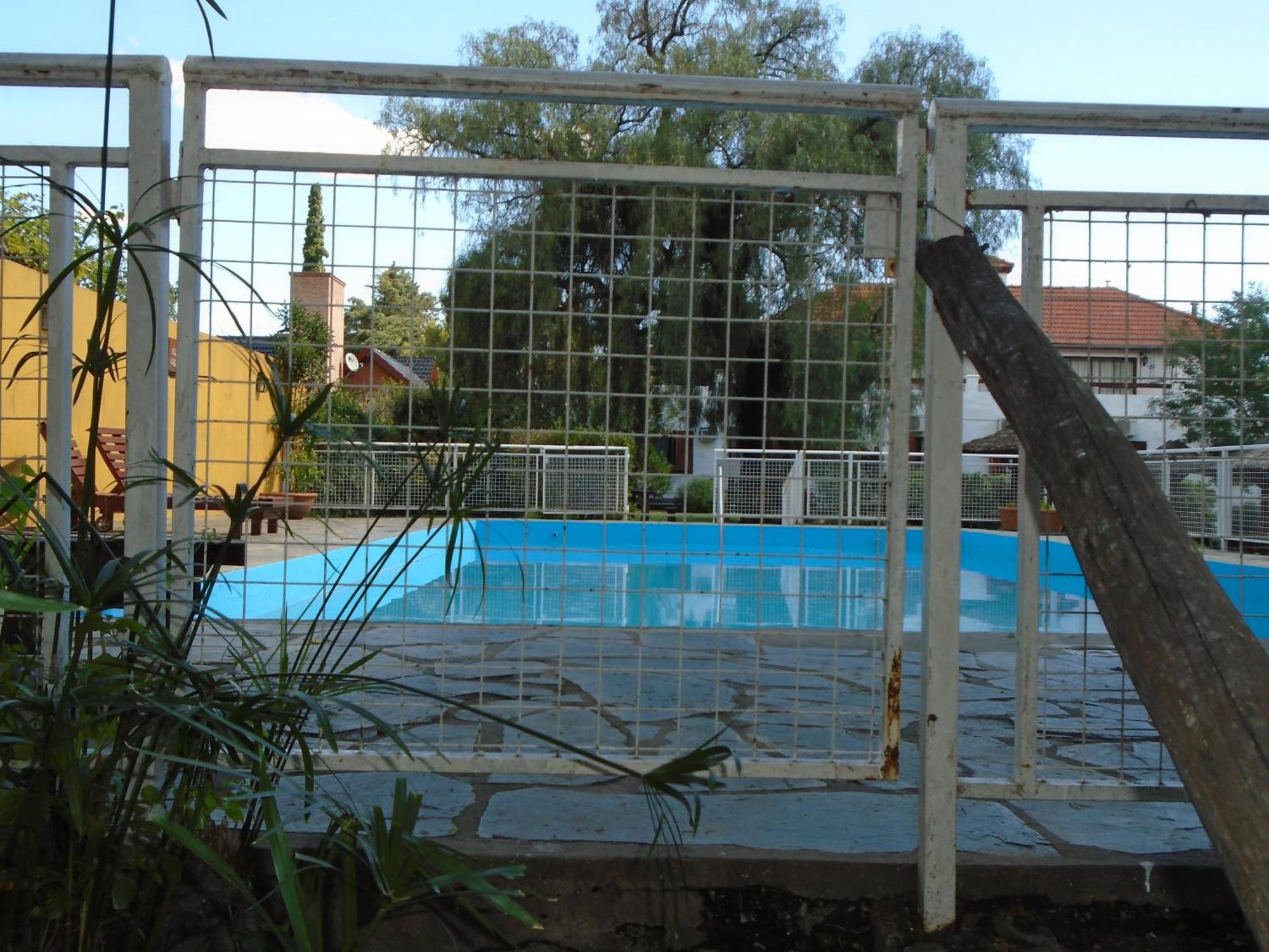 מרלו Hotel De Los Cesares מראה חיצוני תמונה