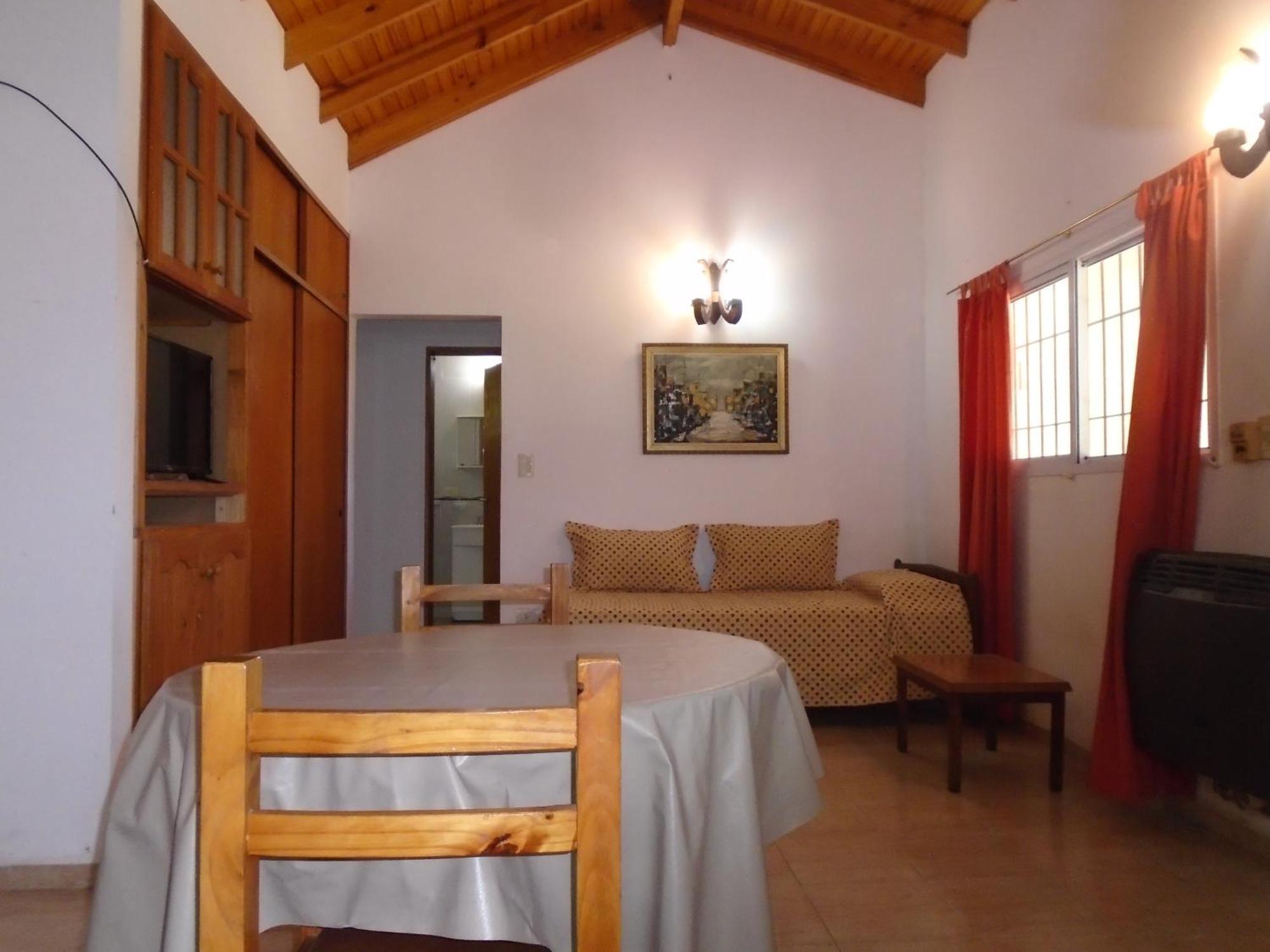 מרלו Hotel De Los Cesares מראה חיצוני תמונה
