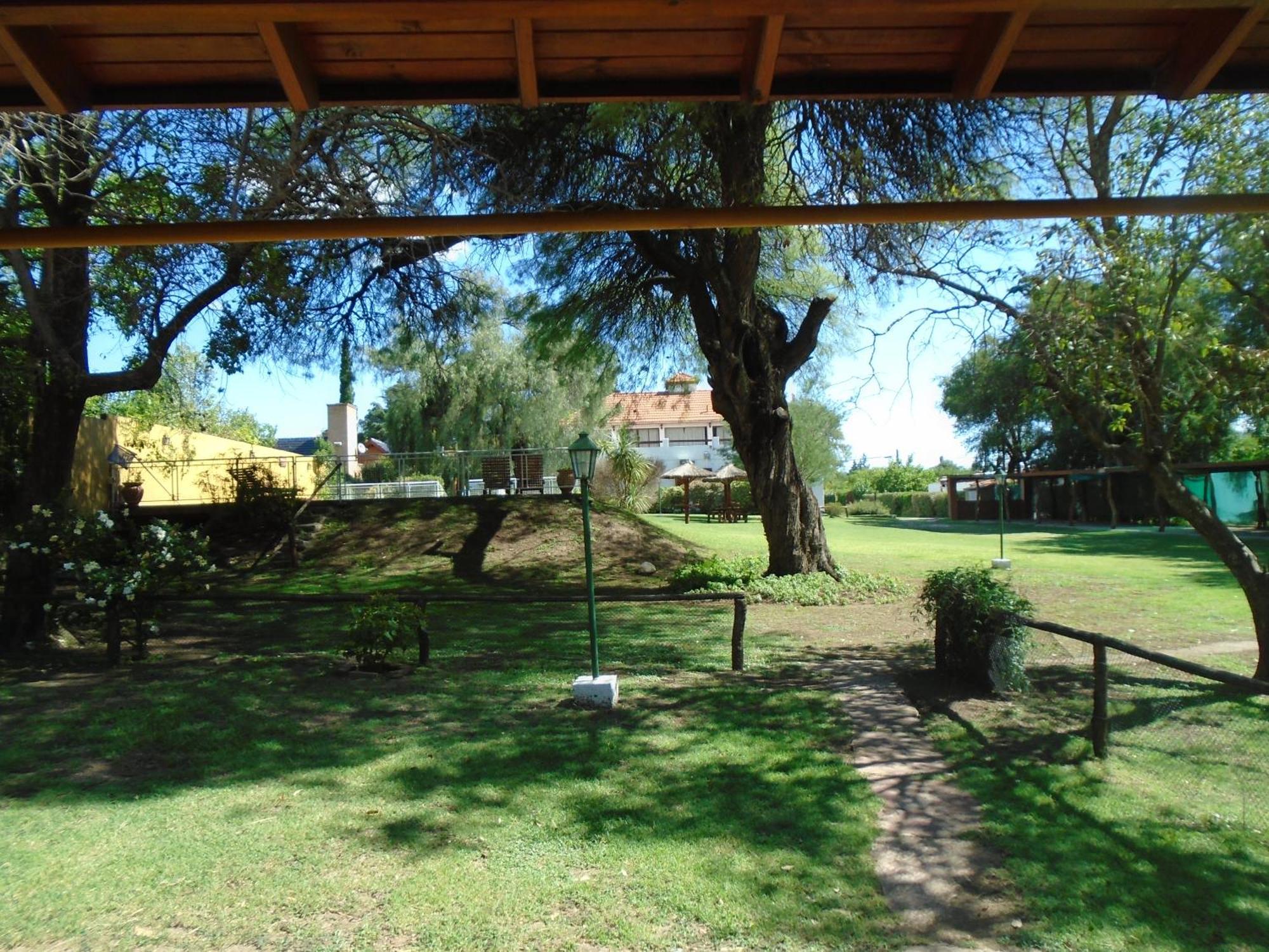 מרלו Hotel De Los Cesares מראה חיצוני תמונה