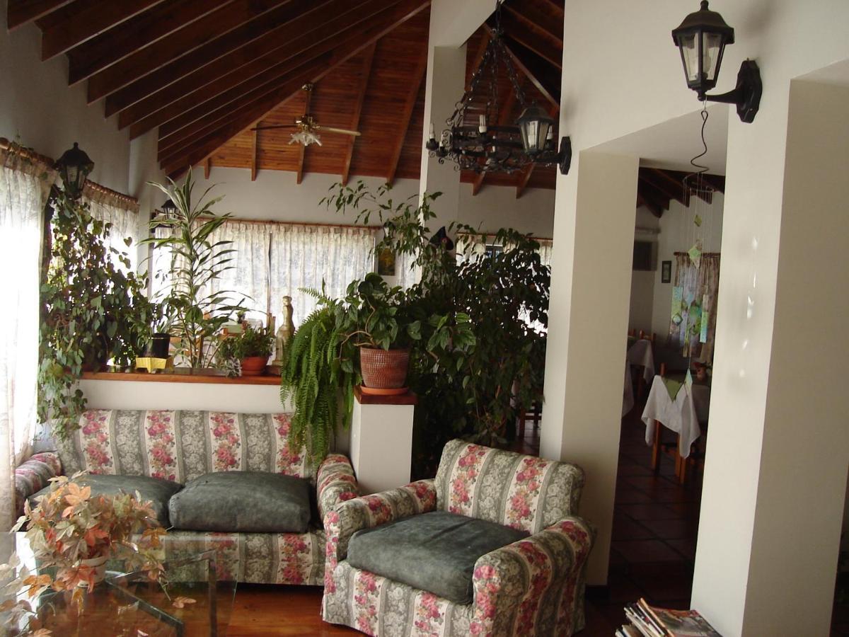 מרלו Hotel De Los Cesares מראה חיצוני תמונה